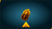 Mastery: Plasma Burster