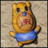 Save Chunky Bear