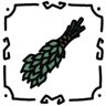 Dry herbs