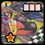 Hot Wheels - Novice Puncher