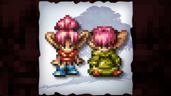 Plucky Sorcerers