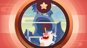 The Plunger Thrower