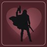 Hero of love