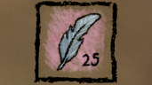 In High Feather