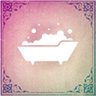 Hmm... Bath?