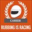 Rubbing is Racing
