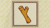  A Stick!