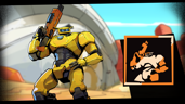 The Last Bastion