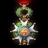 Grand-Officier de la Légion d'Honneur