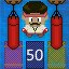 50 Consecutive Class Days