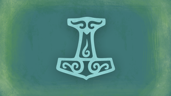 Thor's hammer