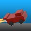 Rocket Race Victory