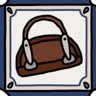 The handbags