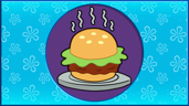 Krabby Cook-Off