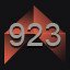 923 level