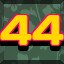 Achievement 2497