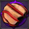 Kill 25 Ball Thrower