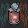 Canned food lover