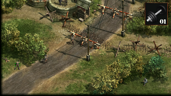 THE OUTPOST