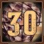 30 Terrorists Killed