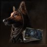 Tracker of Dark Secrets