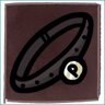 Pyrophinas Collar