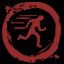 The runner