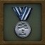 Perfection: Silver