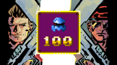 100