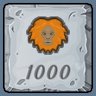 Lion Tamarin Supremo