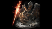 Dragonlord Placidusax