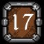 Level 17 completed
