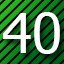 40 level