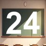 24 level completed