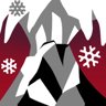 An Icy Volcano