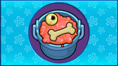 Chum Is Fum!