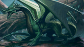 Four Dead Dragons!
