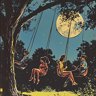 Into Swinging