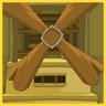 Rogue Soul 1 - Flour Bag