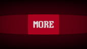 MORE and MORE