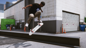 Do a Kickflip