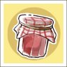 The marmelade addict