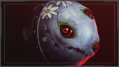 The Eye is Open