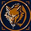 Thrown to the wolves