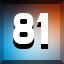 Achievement 1961