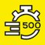 500 Time Attacks
