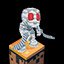 Mummy King Hunter
