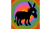 Donkeyspace