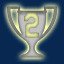 2nd place "Medium Level"
