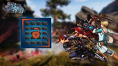 Treasure Hunter I